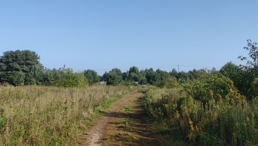 Działka Sprzedaż Stare Babice Krótka